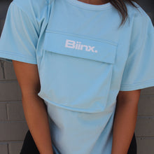 Load image into Gallery viewer, Iced Pocket Tee
