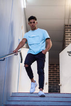 Load image into Gallery viewer, Iced Pocket Tee