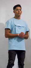 Load image into Gallery viewer, Iced Pocket Tee