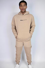 Load image into Gallery viewer, Latte Trackpant