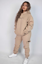 Load image into Gallery viewer, Latte Trackpant