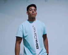 Load image into Gallery viewer, Iced Stripe Tee