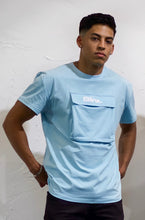 Load image into Gallery viewer, Iced Pocket Tee