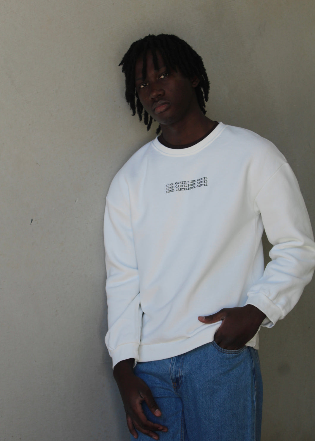 BASE Crewneck