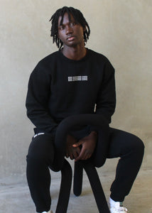 PARALLEL Crewneck