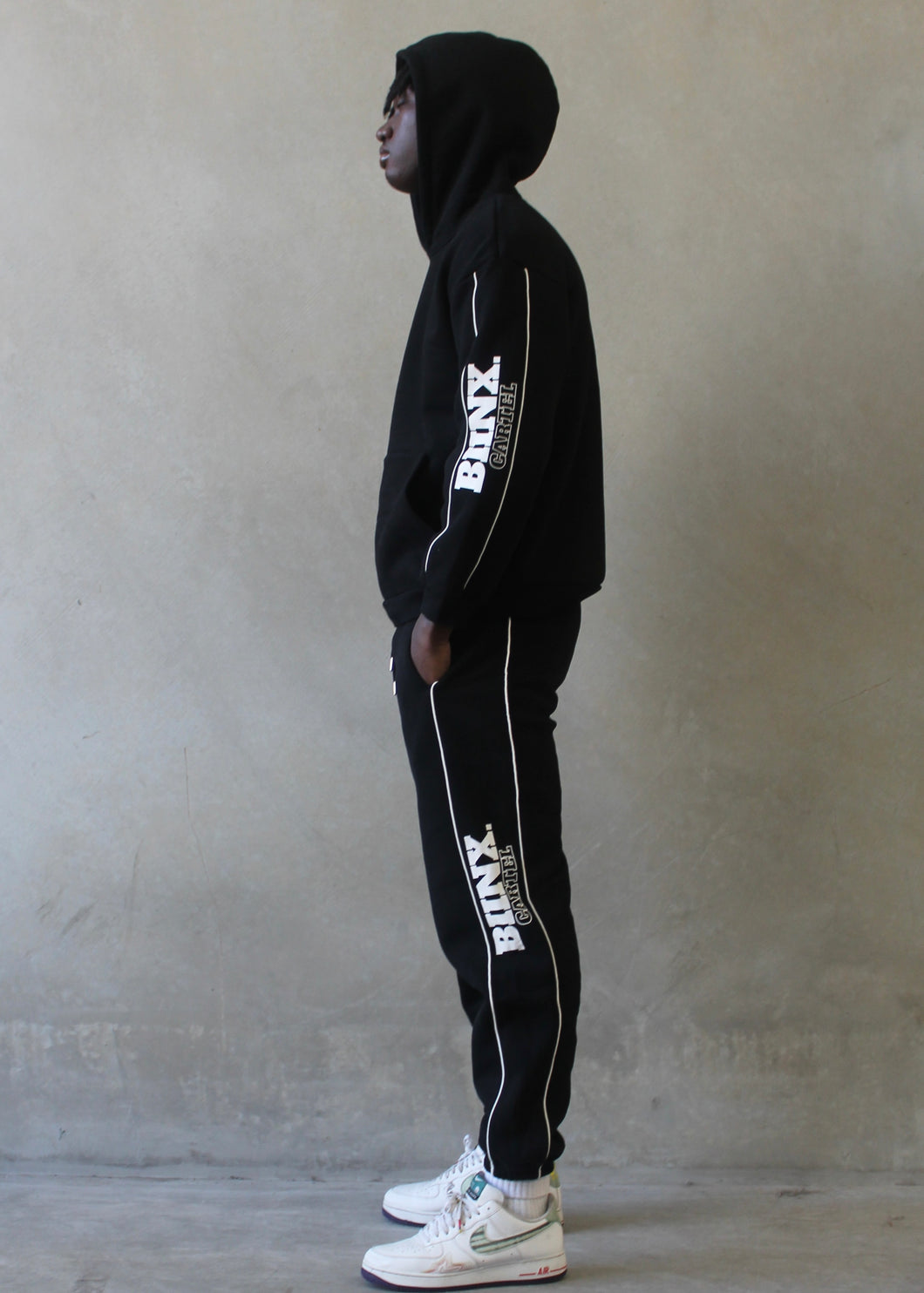 ONYX Trackpant