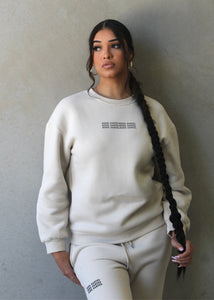 SAND Crewneck