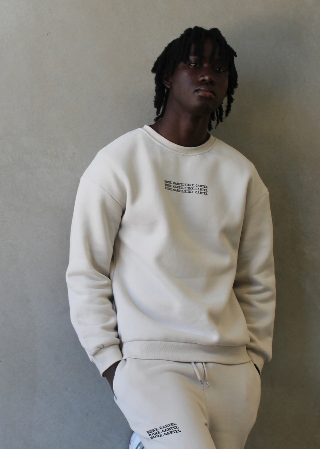 SAND Crewneck