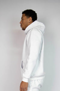 Vanilla Hoodie