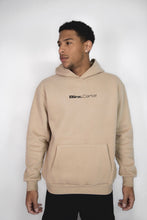 Load image into Gallery viewer, Latte Hoodie
