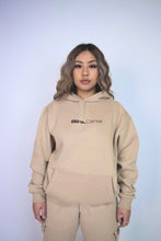 Load image into Gallery viewer, Latte Hoodie
