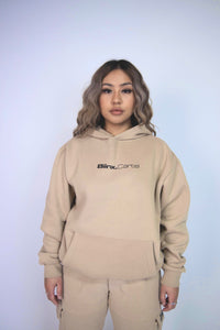 Latte Hoodie