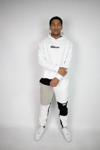 Triple-Panelled Trackpant