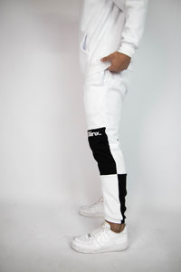 Triple-Panelled Trackpant