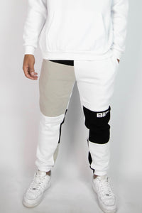 Triple-Panelled Trackpant