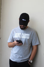 Load image into Gallery viewer, ‘Vacay’ Tee Grey
