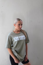 Load image into Gallery viewer, Vacay’ Tee Olive
