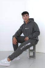 Load image into Gallery viewer, ‘Memphis’ Trackpant - Charcoal
